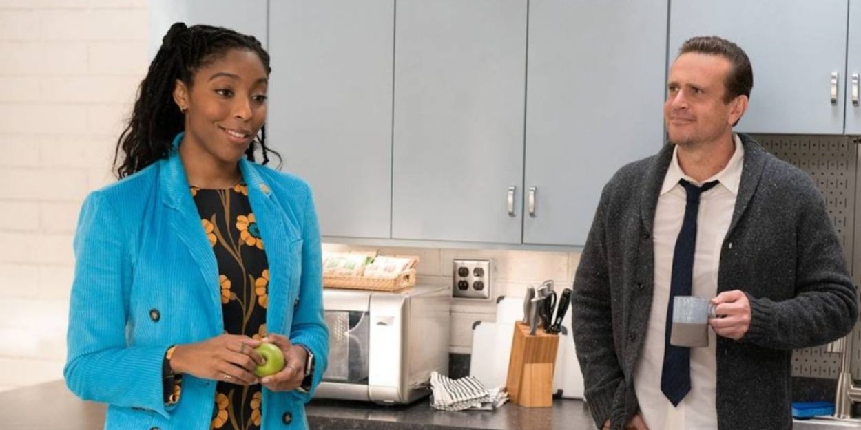 Video: Sneak Peek Clip of Apple TV+'s SHRINKING Season Two Video
