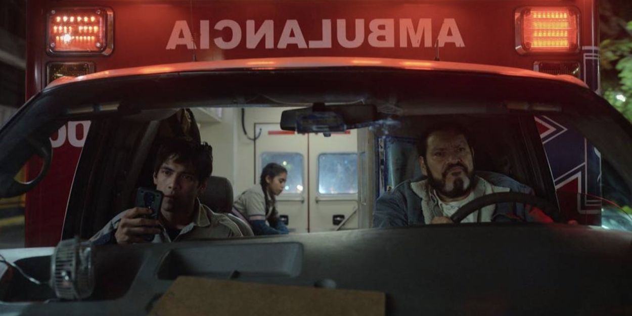 Video: Sneak Peek Clip of MIDNIGHT FAMILY's Penultimate Episode Video