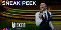 Videos: Erivo and Grande Perform in New Sneak Peeks From WICKED Special