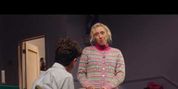 THE SAVIORS at Atlantic Theater Company Video