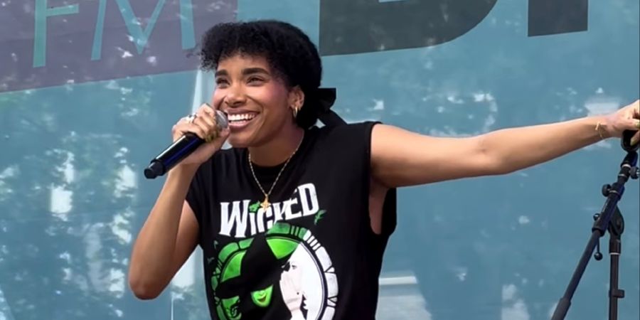 Wake Up With BroadwayWorld July 18, 2025- HADESTOWN Reveals New Leads and More  Image