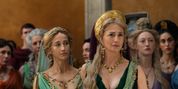 Sneak Preview Clip From Episode 8 of SPARTACUS: HOUSE OF ASHUR Video