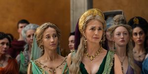 Video: Sneak Preview Clip From Episode 8 of SPARTACUS: HOUSE OF ASHUR
