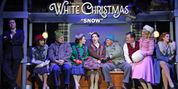 'Snow' From Goodspeed's WHITE CHRISTMAS Video