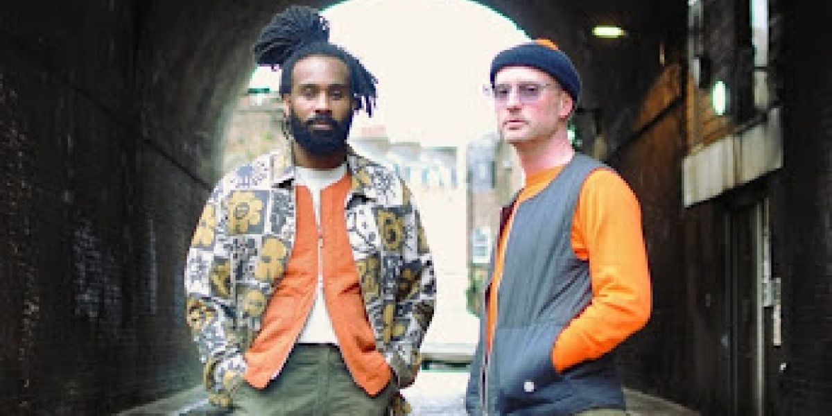 Video: Solar Eyes Release '(At Least) Paranoia Loves You' Video