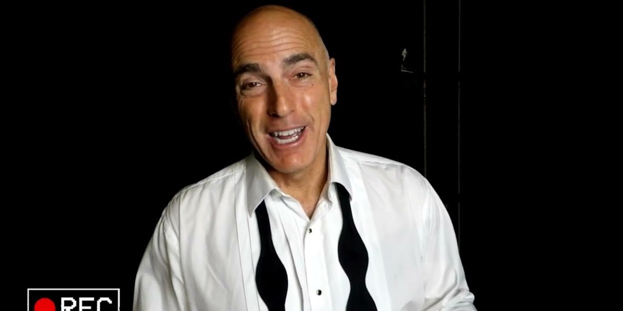 Video: Watch a Preview for SOME ENCHANTED EVENING: WILLIAM MICHALS IN CONCERT Video