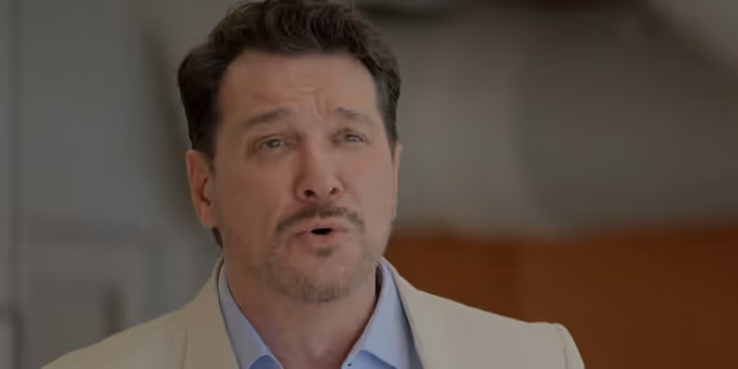 Video: Watch Paulo Szot Perform 'Some Enchanted Evening' From SOUTH PACIFIC at The Muny