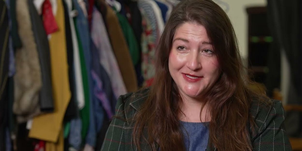 Video: Inside Rehearsals for SOMETHING ROTTEN at Lyric Stage Video