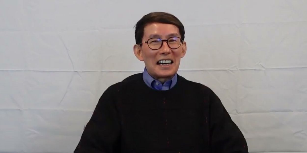 Video: Set Designer Carey Wong on SOMETHING'S AFOOT at The 5th Avenue Theatre Video