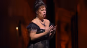 Sondra Radvanovsky Sings 'Vissi d'arte' From TOSCA at the Met Video