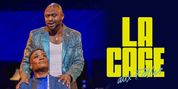 Wayne Brady Performs 'Song on the Sand' In Encores! LA CAGE AUX FOLLES At New York City Ce Video