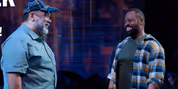 'Stop The World' from COME FROM AWAY at Milwaukee Rep Video