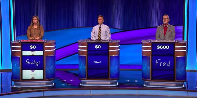 Video: Do You Know These 'Songs in Musicals' as Featured in JEOPARDY! Category?