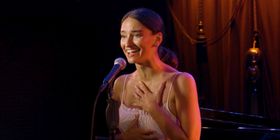 Can You Guess Sonya Balsara's 3 Dream Roles?