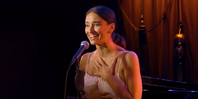 Video: Can You Guess Sonya Balsara's 3 Dream Roles?