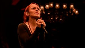 Sophia Anne Caruso Performs Duncan Sheik’s 'Immured' From MEMOIRS OF AMOROUS GENTLEMEN