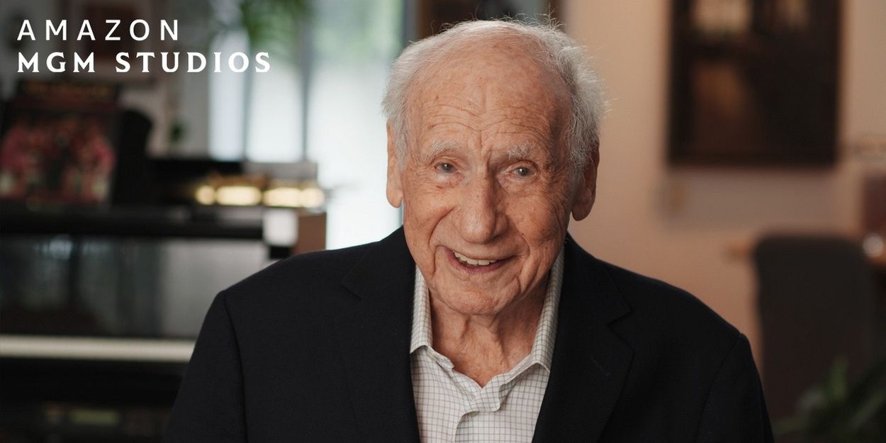 Video: Mel Brooks Unveils Official Title for SPACEBALLS Sequel Video
