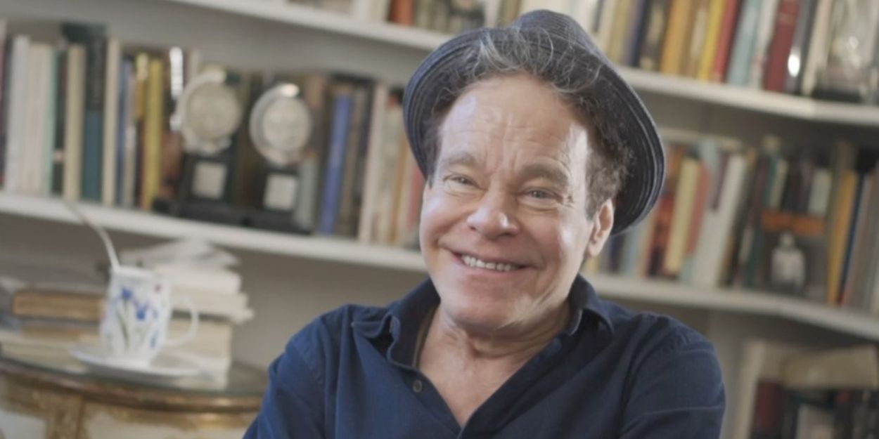 Video: Steven Sater Discusses Original Casting for SPRING AWAKENING Video