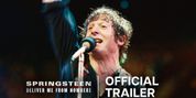 Jeremy Allen White Is Bruce Springsteen in New Biopic Trailer Video