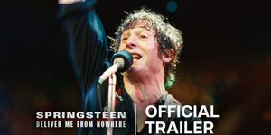 Video: Jeremy Allen White Is Bruce Springsteen in New Biopic Trailer