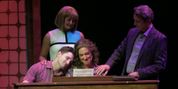 Stages St. Louis presents BEAUTIFUL: The Carole King Musical Video