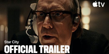 Video: FOR ALL MANKIND Spin-Off STAR CITY Debuts First Trailer Photo