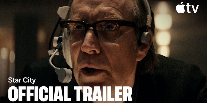 Video: FOR ALL MANKIND Spin-Off STAR CITY Debuts First Trailer