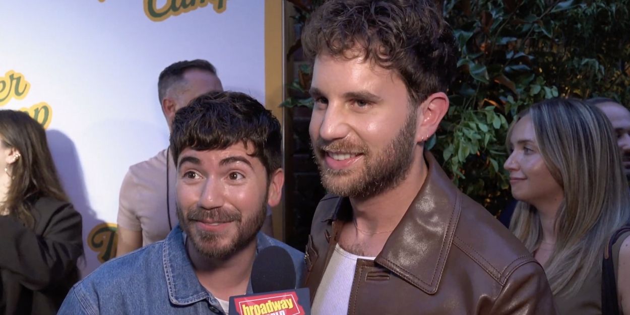Video: Go Inside the Starry NYC Premiere of THEATER CAMP Video