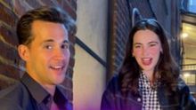 Video: Stella Cole & Dez Duron Sing 'A Sentimental Person' from MAYBE HAPPY ENDING