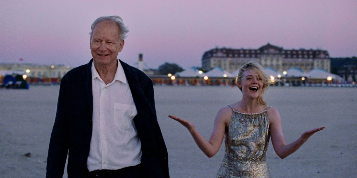 Video: Stellan Skarsgård, Elle Fanning, & More Star in SENTIMENTAL VALUE Trailer Video