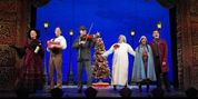 Watch Highlights from A SHERLOCK CAROL at Westport Country Playhouse Video