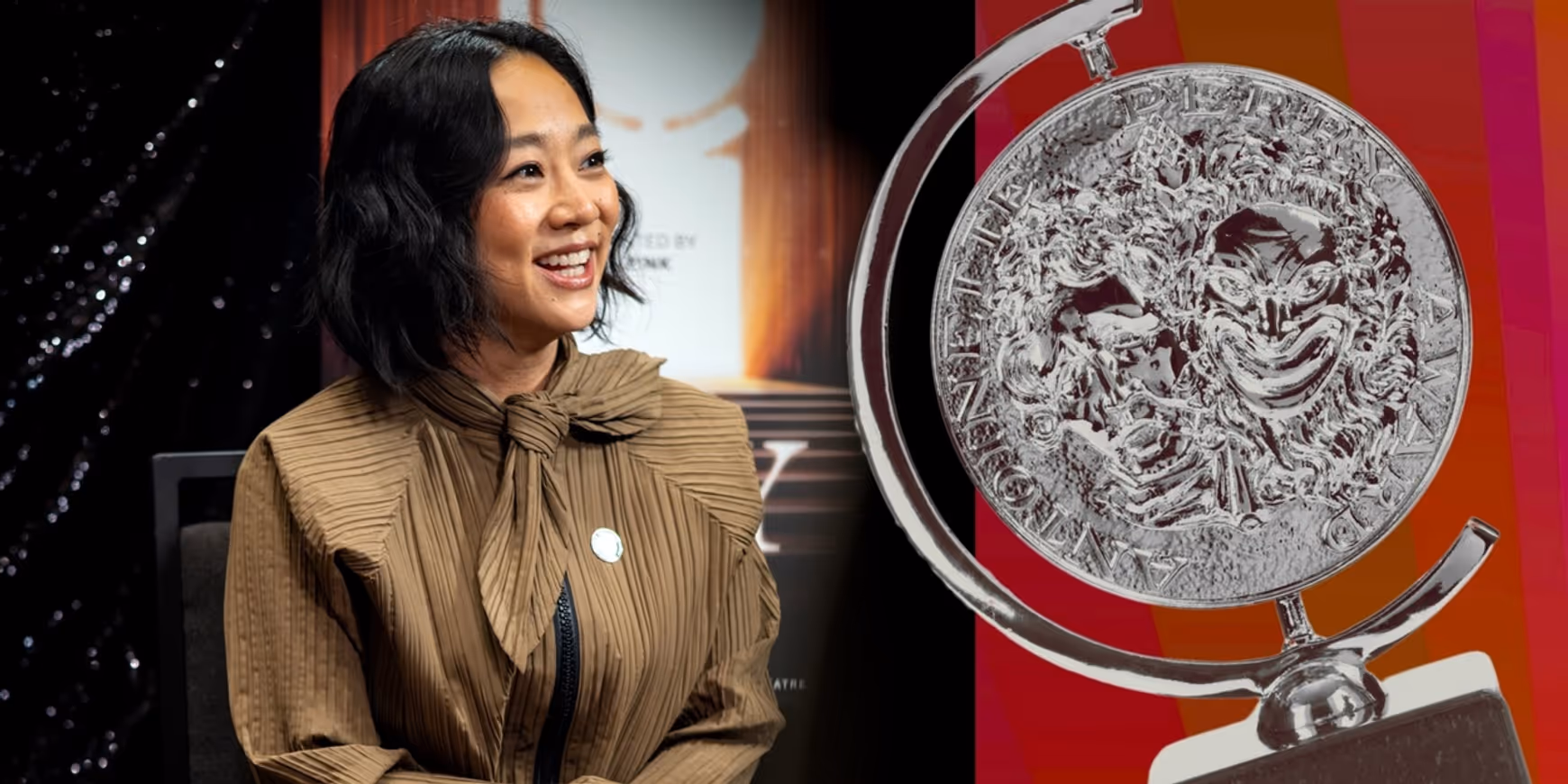 Video: Stephanie Hsu Says Her ROCKY HORROR Experience is 'Cathartic, Fun, and Juicy'