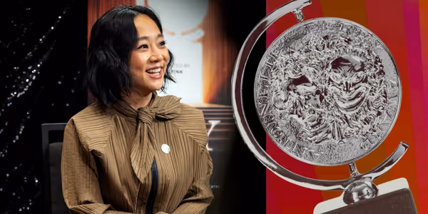 Video: Stephanie Hsu Says Her ROCKY HORROR Experience is 'Cathartic, Fun, and Juicy'