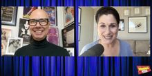 Video: Stephanie J. Block Wants You to Have a Merry Christmas, (Darling)