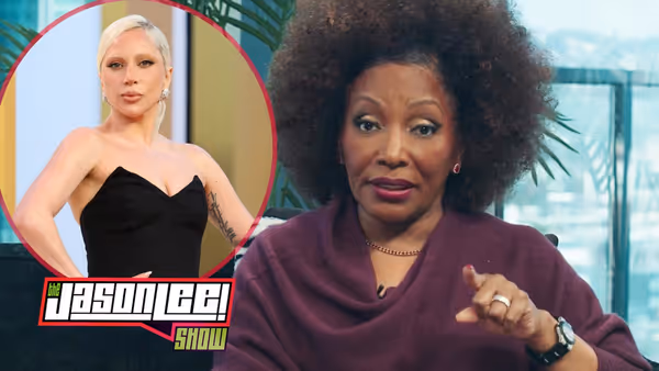 Video: Stephanie Mills Calls Out Lady Gaga Over 'Disrespectful' Behavior Photo