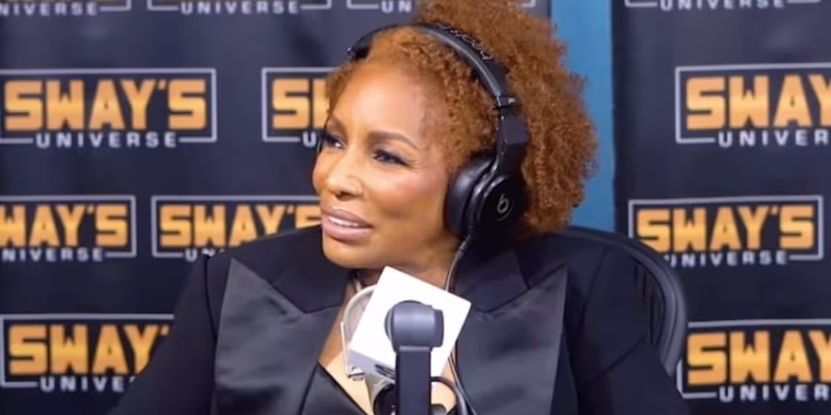 Video: Stephanie Mills Says She Didn't Play Dorothy in THE WIZ Movie Due to 'Politics'