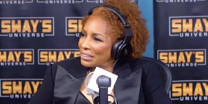 Video: Stephanie Mills Says She Didn't Play Dorothy in THE WIZ Movie Due to 'Politics'