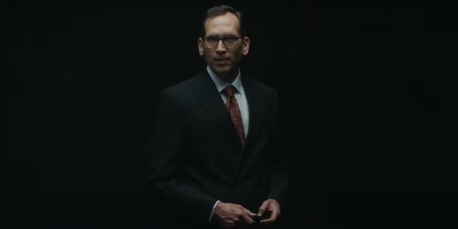 Video: Stephen Kunken and More Star In KYOTO at @sohoplace  Image