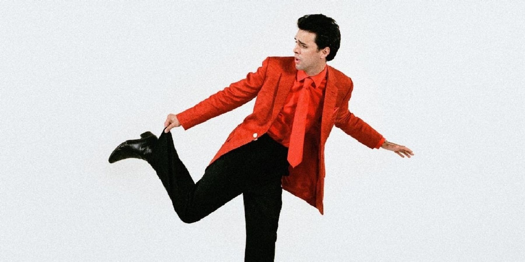 Video: Watch the Video for Stephen Sanchez's New Single 'Sweet Love'