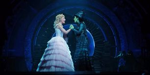 Video: Stephen Schwartz Attends WICKED Premiere At Dubai Opera