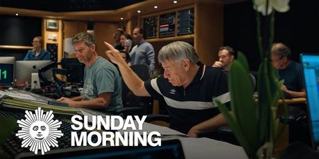 Video: Stephen Schwartz Opens Up About Nearly Leaving Broadway on CBS SUNDAY MORNING Photo