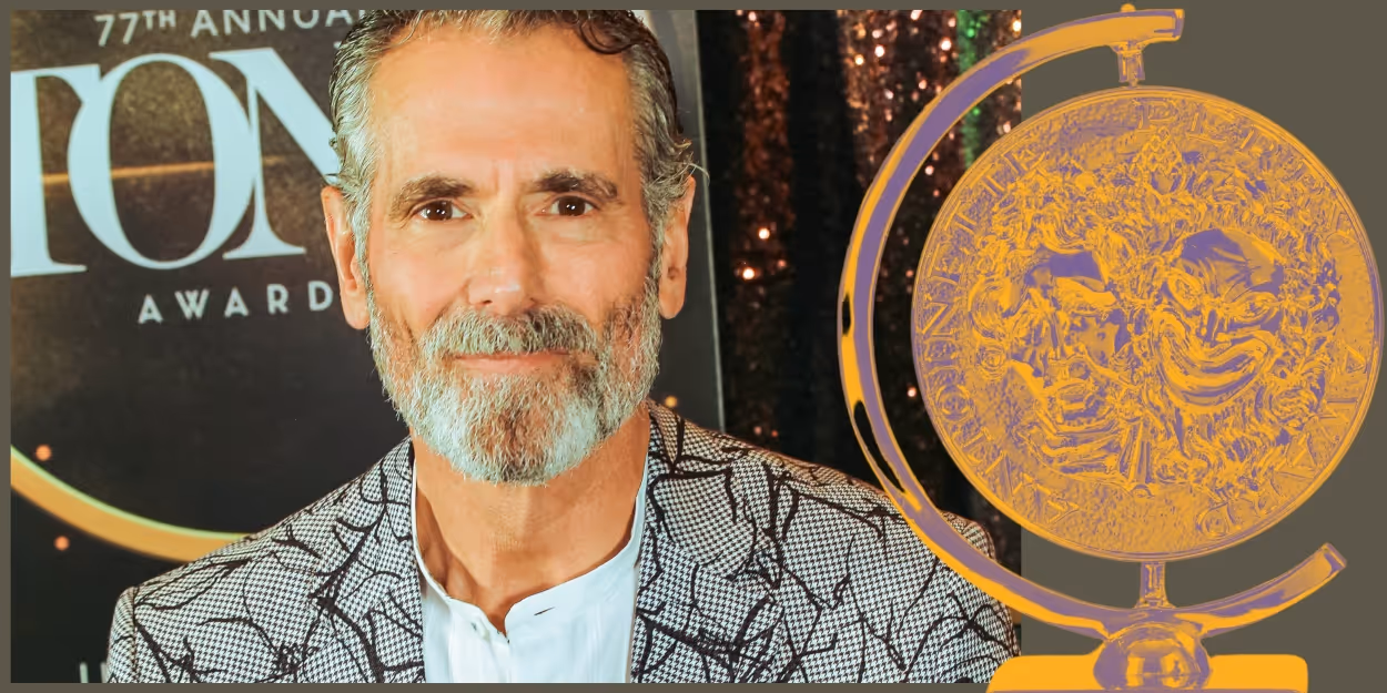 Video: Steven Skybell Is Happy to Give Voice to Another Jewish Character Video