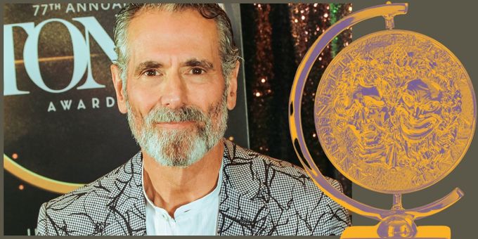 Video: Steven Skybell Is Happy to Give Voice to Another Jewish Character