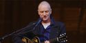 Sting Sings from THE LAST SHIP As New Production Heads for The Met
