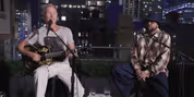 Sting and Shaggy Perform Ahead of THE LAST SHIP at the Met Video