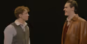 WATER FOR ELEPHANTS on Tour First Look