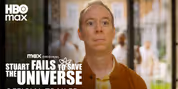 STUART FAILS TO SAVE THE UNIVERSE Trailer Offers New Look at BIG BANG Spin-off Video