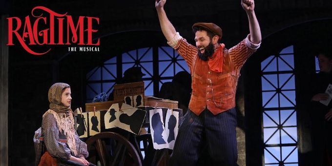 Video: 'Success' from Goodspeed's RAGTIME