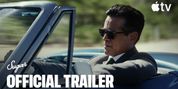 Colin Farrell Returns as SUGAR in Season 2 Trailer for Apple Noir Series Video
