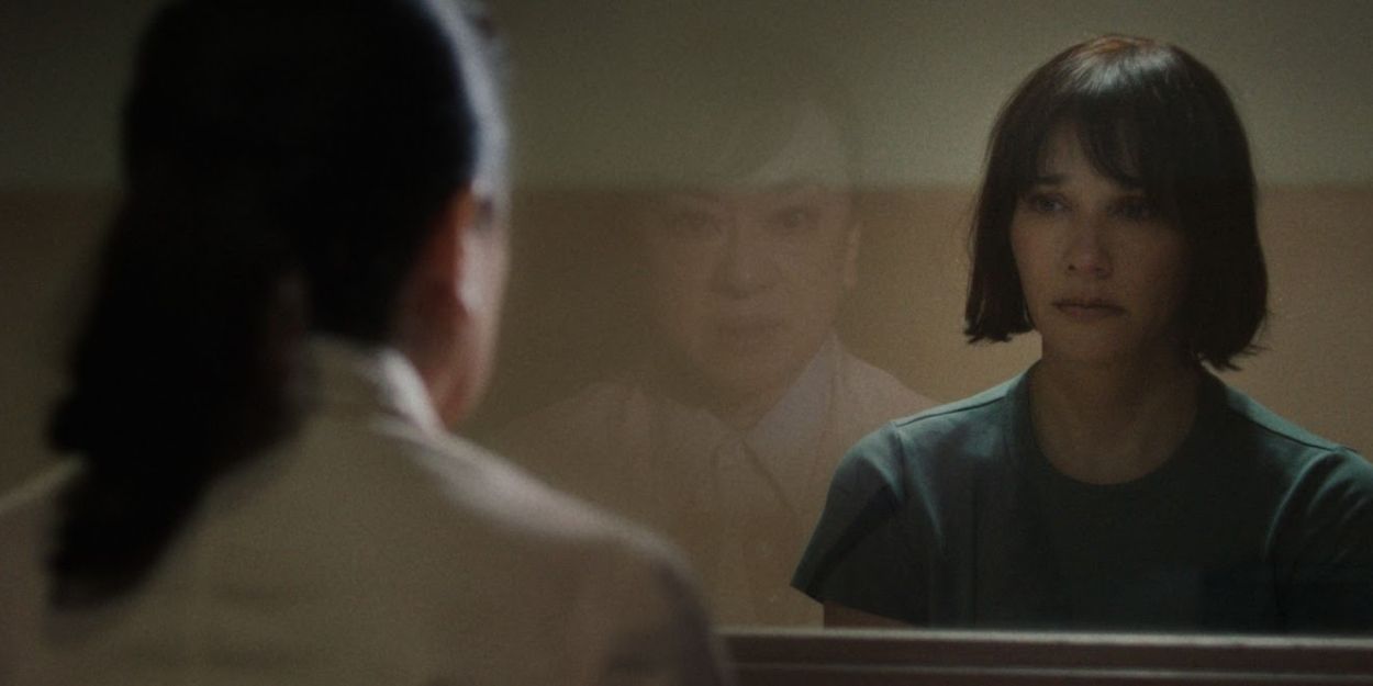 Video: Apple TV+ Shares SUNNY Episode 6 Sneak Peek Clip Video